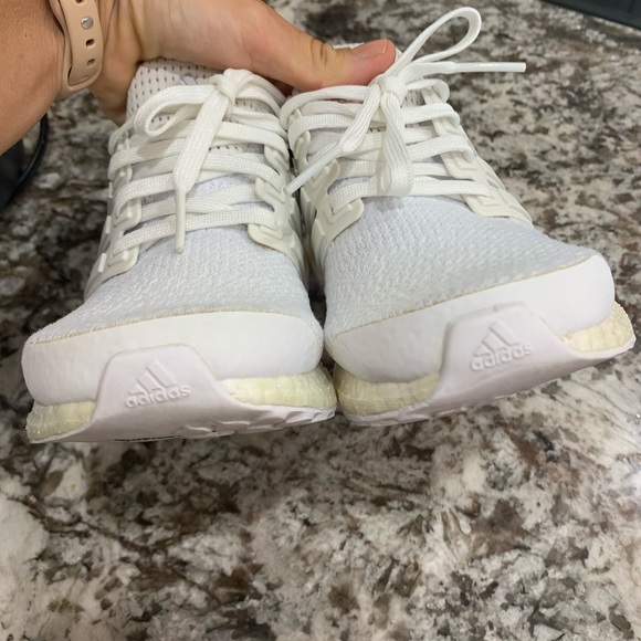 COPY - White adidas ultra boost - Picture 7 of 7